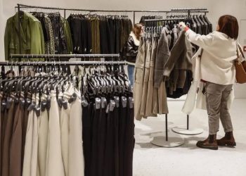 Inditex y Nuevas Aperturas Marcan la Semana en Moda Española