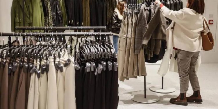 Inditex y Nuevas Aperturas Marcan la Semana en Moda Española