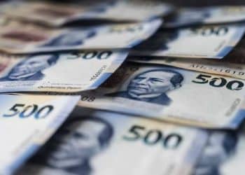 Peso Mexicano