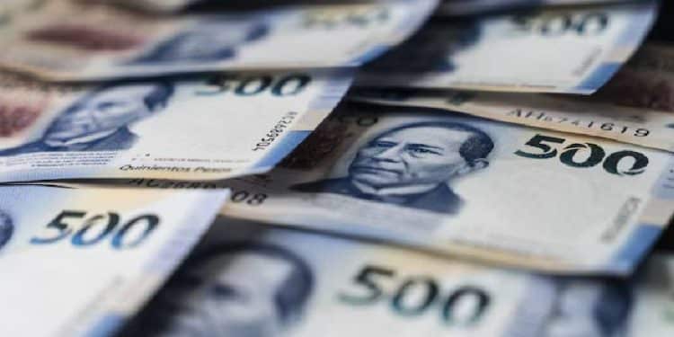 Peso Mexicano