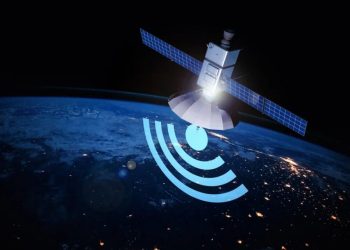 internet satelital