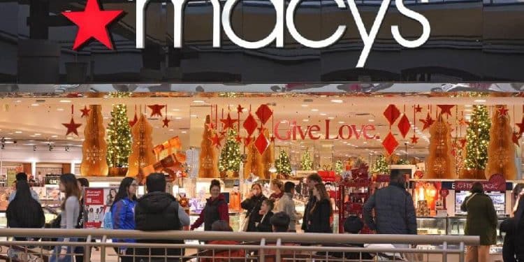 Macy’s