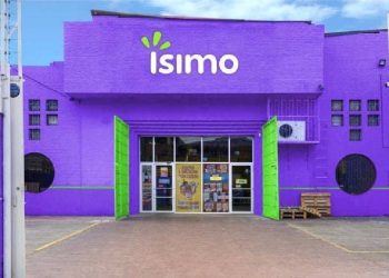 Tienda Ísimo