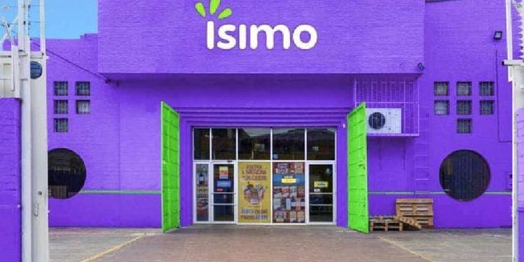 Tienda Ísimo