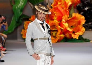 John Galliano se despide de Maison Margiela