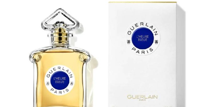 L'Heure Bleue: El Perfume Definitivo para el Invierno 2025