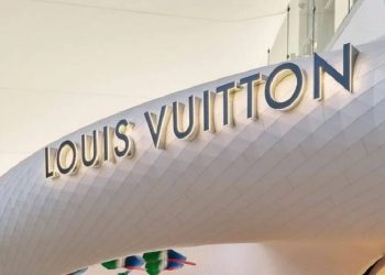 LVMH Invierte en Db Luggage para Impulsar Su Crecimiento