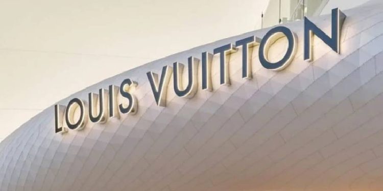 LVMH Invierte en Db Luggage para Impulsar Su Crecimiento