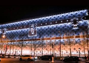 LVMH se adentra en el sector hotelero