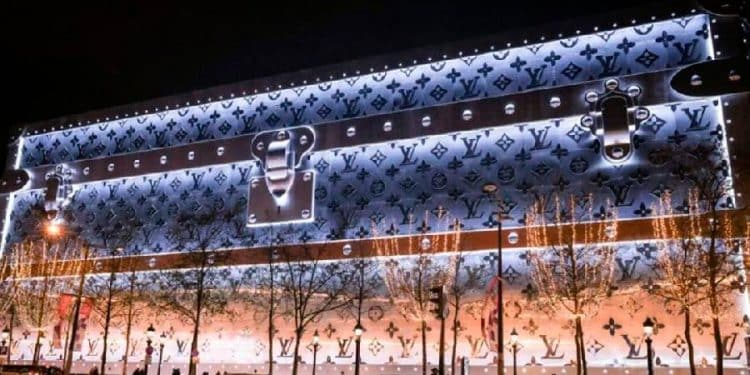 LVMH se adentra en el sector hotelero