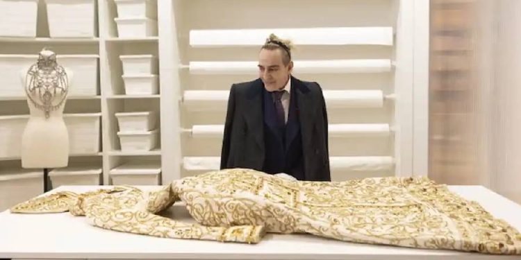 La Industria de la Moda: Caídas y Primeros Signos de Recuperación