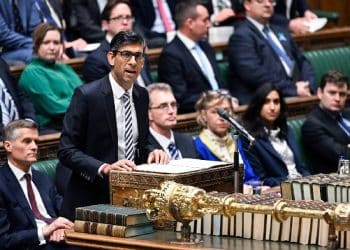 La Moda en el Reino Unido Bajo Presión Fiscal
