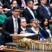 La Moda en el Reino Unido Bajo Presión Fiscal