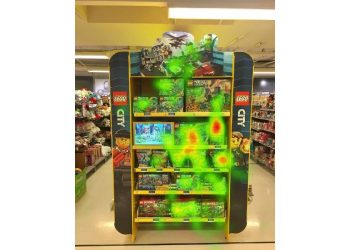 La Revolución de la Analítica en Tiendas Físicas