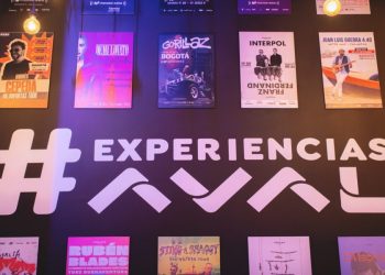 La economía de la experiencia, cómo Grupo Aval revoluciona el entretenimiento