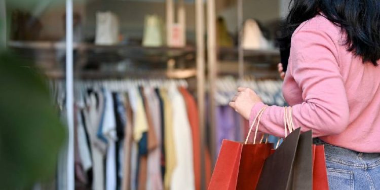 La Inflación en la Moda en España