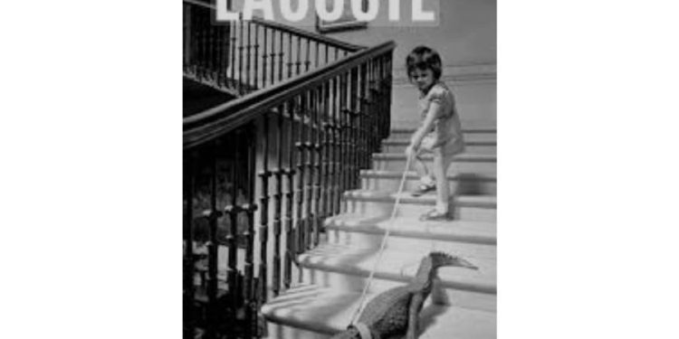 Lacoste: Un Legado de Estilo Eterno