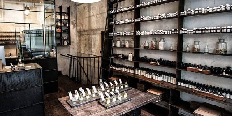 Le Labo Expande su Imperio en España