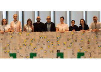 Linkkit: Revolucionando la Moda Reciclada en LCI Barcelona