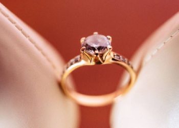 Los anillos de Grace Kelly: joyas de amor y glamour