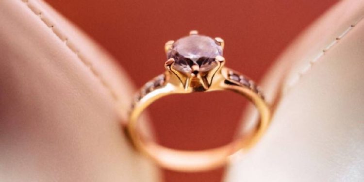 Los anillos de Grace Kelly: joyas de amor y glamour