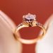 Los anillos de Grace Kelly: joyas de amor y glamour