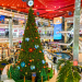 Navidad sostenible, celebración y conciencia ambiental en Centro Mayor