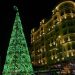 Madrid Brilla: Moda y Luz en Navidad