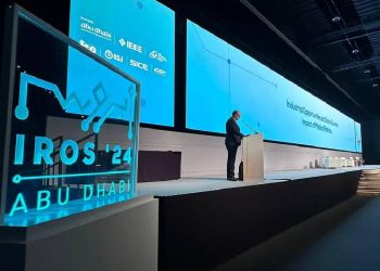 Madrid: Líder Tecnológico de España