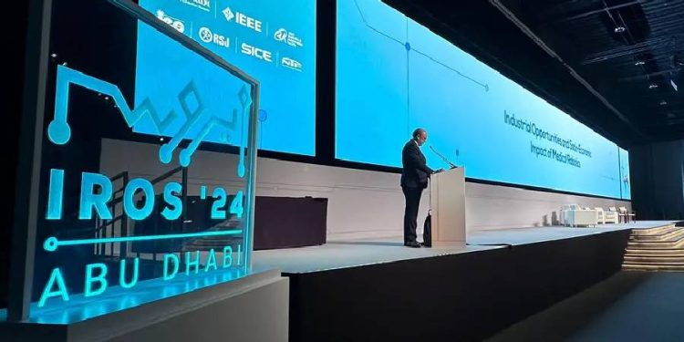 Madrid: Líder Tecnológico de España