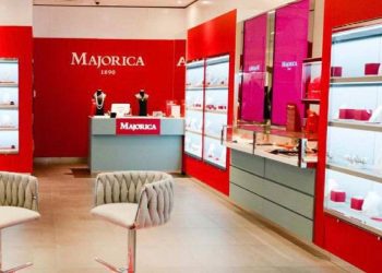Majorica: expansión global en el mercado de joyería
