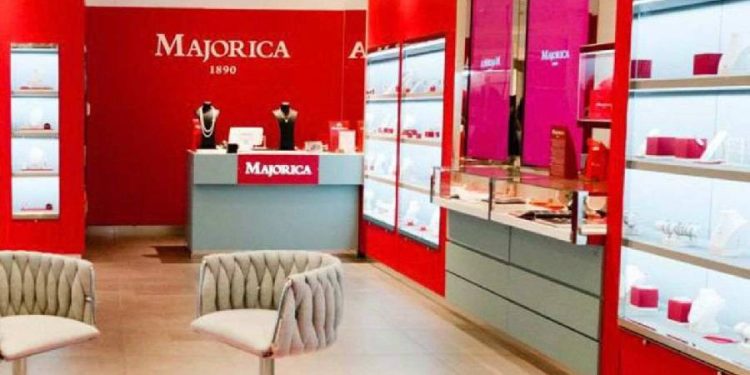 Majorica: expansión global en el mercado de joyería