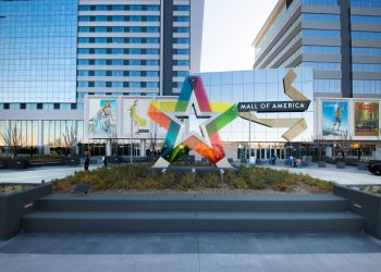 Mall of America