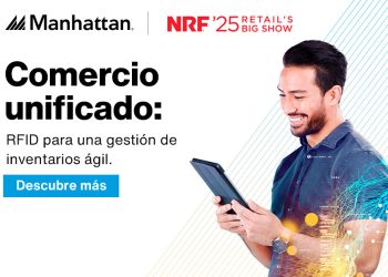 Manhattan NRF 25 Comercio Unificado