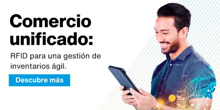 Manhattan NRF 25 Comercio Unificado