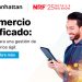 Manhattan NRF 25 Comercio Unificado