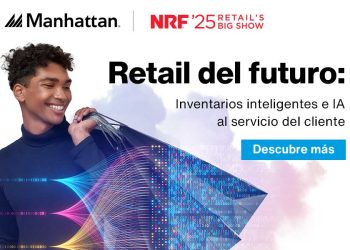 Manhattan NRF 25 Retail del futuro