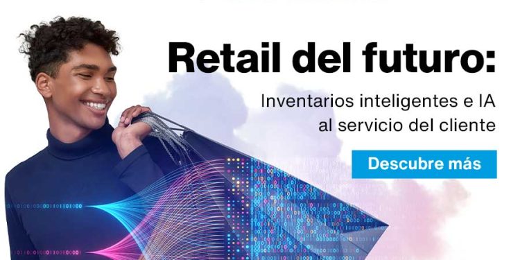 Manhattan NRF 25 Retail del futuro