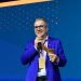 Marcos Pueyrredon, Presidente del eCommerce Institute y coFounder & Global Executive SVP de VTEX en eretail Week Latam 2024