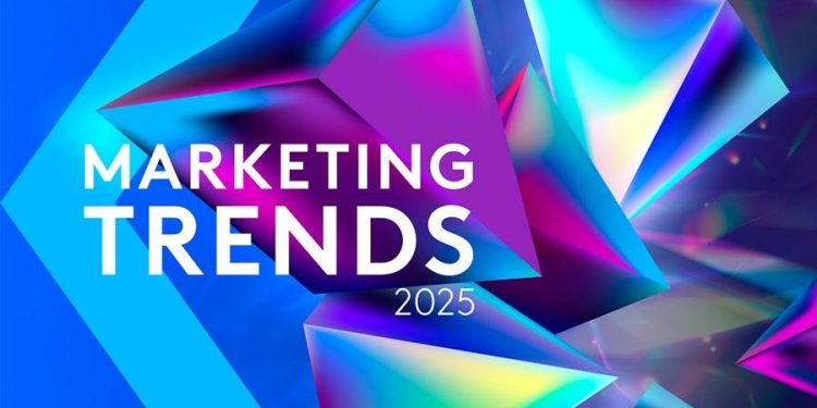 Marketing 2025: Conectando con el Futuro