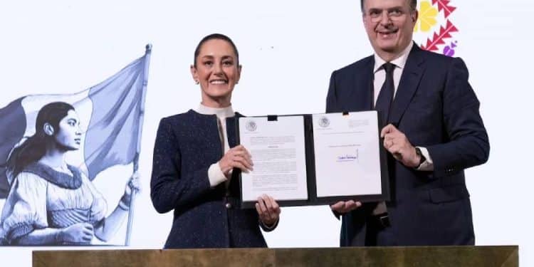 México impone arancel del 35% a importaciones textiles
