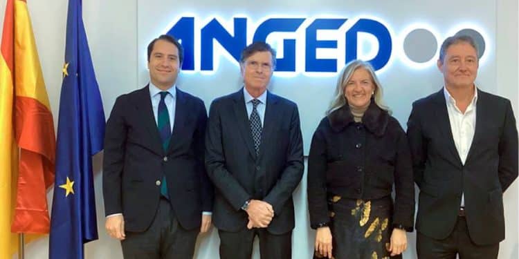 Moda española: Un nuevo gigante despierta