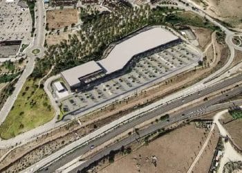 Nuevo Centro Comercial Transformará Colmenar Viejo