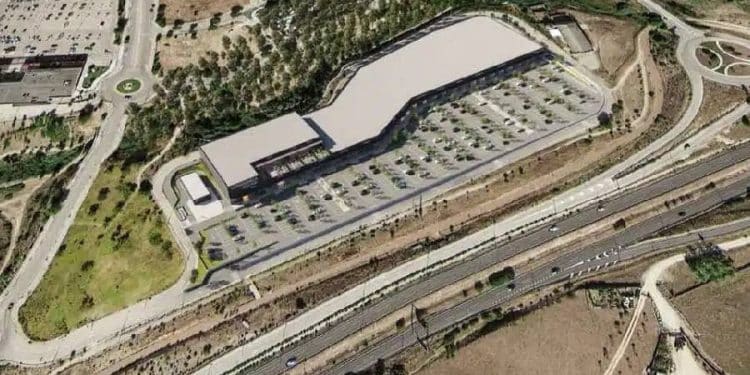 Nuevo Centro Comercial Transformará Colmenar Viejo