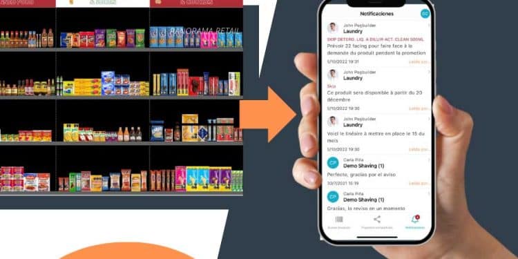 OPENCatman Interactive Category Management