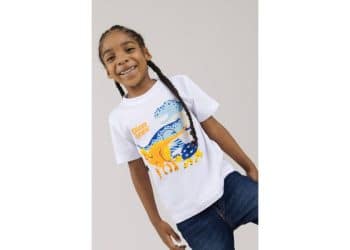 Revolucionando la moda infantil, innovación y personalización