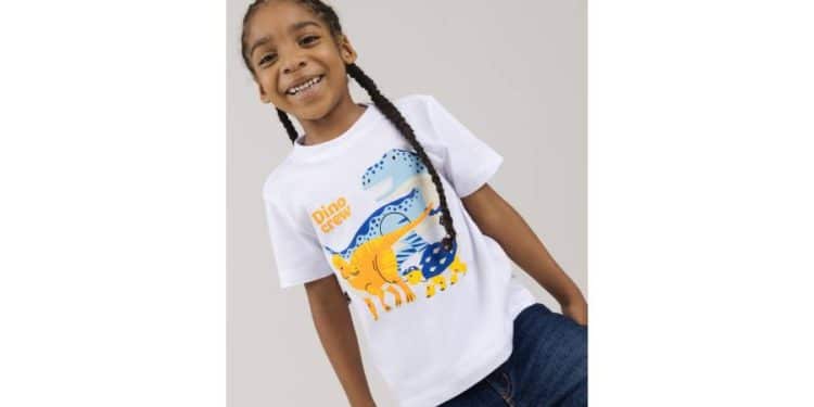 Revolucionando la moda infantil, innovación y personalización