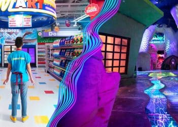 Omega Mart Las Vegas
