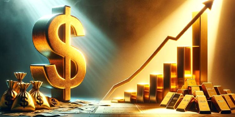 Oro en Espera: Mercados a la Expectativa de Tasas