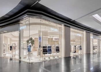 Oysho Lanza Innovador Concepto de Tienda en A Coruña
